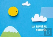 Riviere Arrivee (La)