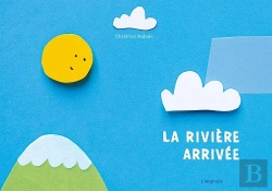 Bertrand.pt - Riviere Arrivee (La)