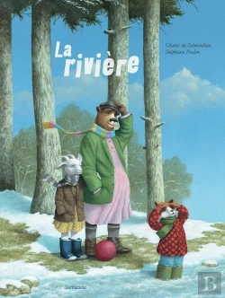 Bertrand.pt - Riviere (La)