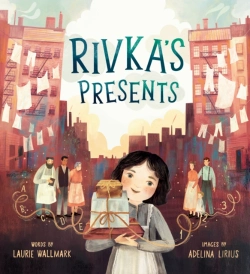 Bertrand.pt - Rivka'S Presents