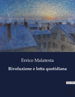 Bertrand.pt - Rivoluzione E Lotta Quotidiana - 2061