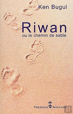 Bertrand.pt - Riwan Ou Le Chemin De Sable