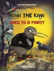 Riwi The Kiwi