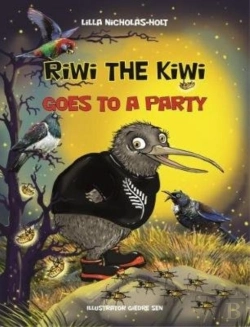 Bertrand.pt - Riwi The Kiwi