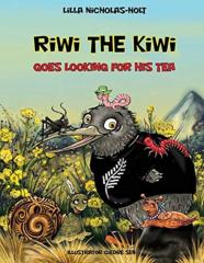 Riwi The Kiwi