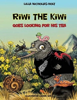Bertrand.pt - Riwi The Kiwi