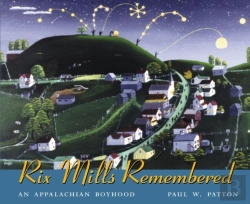 Bertrand.pt - Rix Mills Remembered