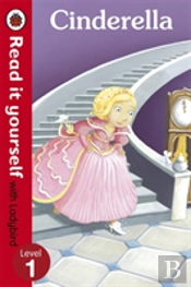 Riy Cinderella Level 1