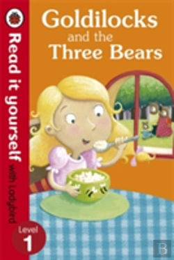 Bertrand.pt - Riy Goldilocks Level 1