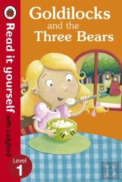 Riy Goldilocks Level 1