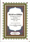 Riyad As-Salihin ; Les Jardins Des Vertueux