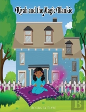 Riyah And The Magic Blankie
