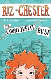 Riz Chester