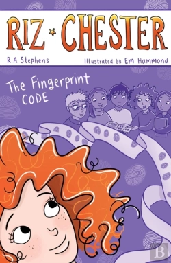 Bertrand.pt - Riz Chester: The Fingerprint Code