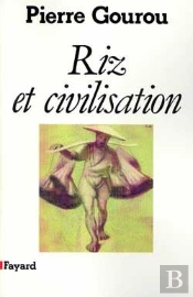Riz Et Civilisation