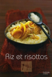 Riz Et Risotto
