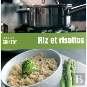 Riz Et Risottos