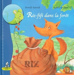 Bertrand.pt - Riz-Fifi Dans La Forêt