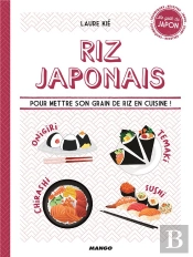 Riz Japonais