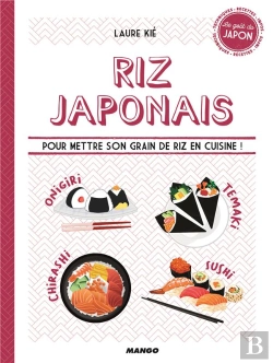 Bertrand.pt - Riz Japonais