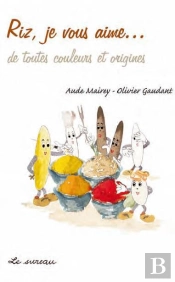 Riz Je Vous Aime