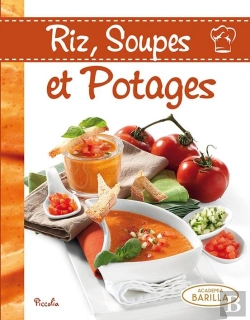 Bertrand.pt - Riz, Soupes Et Potages