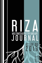 Riza Multimedia Poetry And Art Journal