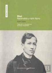 Rizal, Nacionalista Y Martir Filipino