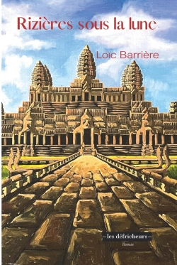 Bertrand.pt - Rizières Sous La Lune