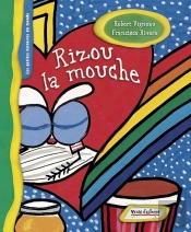 Rizou La Mouche