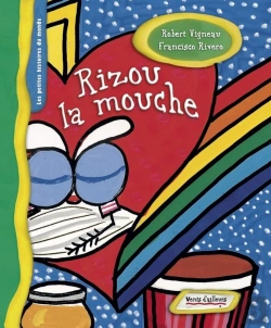 Bertrand.pt - Rizou La Mouche