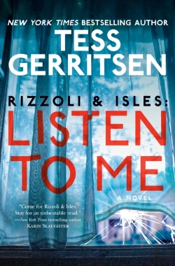 Bertrand.pt - Rizzoli & Isles: Listen To Me