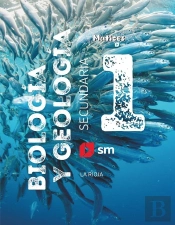 (Rja).(26).Biologia Geologia 1ºEso (Matices) *Rioj