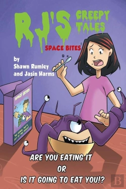 Bertrand.pt - Rj'S Creepy Tales - Space Bites