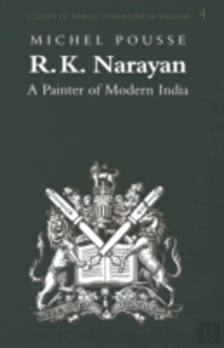 Bertrand.pt - R.K. Narayan