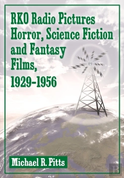 Bertrand.pt - Rko Radio Pictures Horror, Science Fiction And Fantasy Films, 1929-1956