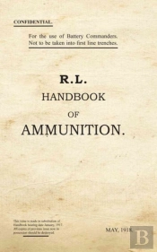 R.L. Handbook Of Ammunition
