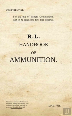 Bertrand.pt - R.L. Handbook Of Ammunition