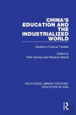 Bertrand.pt - Rle Education In Asia 12 Vols