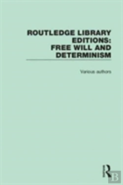 Bertrand.pt - Rle Free Will Determinism