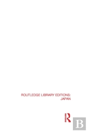 Rle: Japan Mini-Set C: Language And Literature (8 Vols)