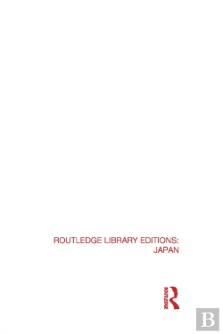 Bertrand.pt - Rle: Japan Mini-Set C: Language And Literature (8 Vols)