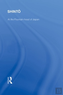 Bertrand.pt - Rle: Japan Mini-Set F: Philosophy And Religion (4 Vols)