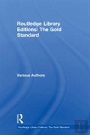 Rle The Gold Standard 8 Vols
