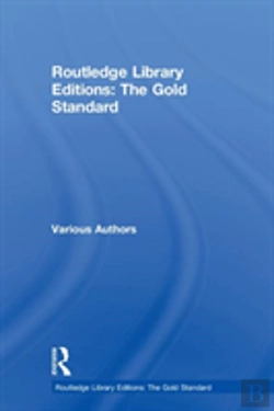 Bertrand.pt - Rle The Gold Standard 8 Vols