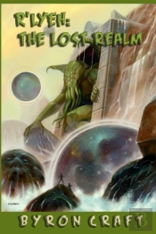 R'Lyeh