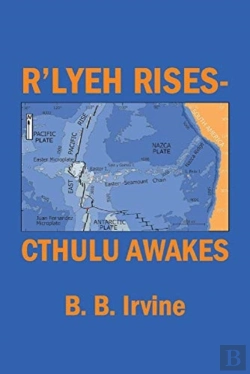 Bertrand.pt - R'Lyeh Rises-Cthulu Awakes