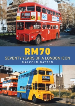 Bertrand.pt - Rm70 Â€“ Seventy Years Of A London Icon