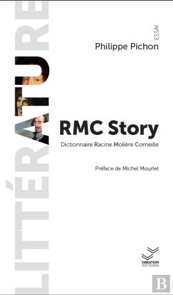 Bertrand.pt - Rmc Story : Dictionnaire Racine Molière Corneille