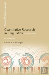 Rml Quantitative Research In Lingui